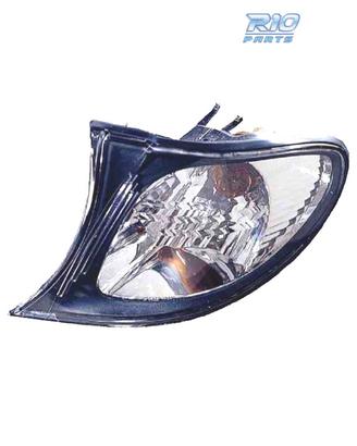 INDICATORE SINISTRO ANTERIORE BMW SERIE 3 E46 4P 5