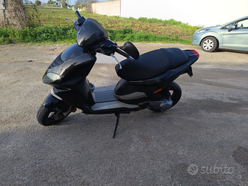 Scooter cc 50
