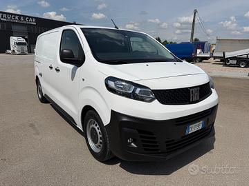 Furgone Fiat scudo 1.5 120 cavalli diesel euro 6D
