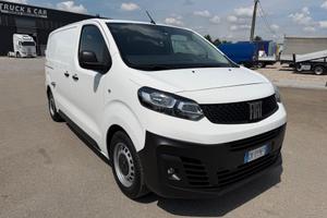 Furgone Fiat scudo 1.5 120 cavalli diesel euro 6D