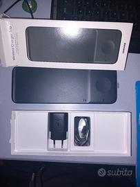 wireless charger trio samsung