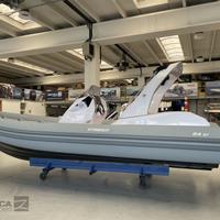 Stingher 24 Gt (2025)