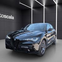ALFA ROMEO Stelvio 2.2 Turbodiesel 160 CV AT8 RW