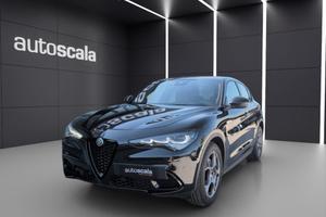 ALFA ROMEO Stelvio 2.2 Turbodiesel 160 CV AT8 RW
