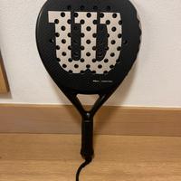Wilson Padel Racket