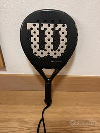 Wilson Padel Racket
