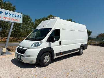 Citroen JUMPER frigo coibentato