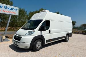 Citroen JUMPER frigo coibentato