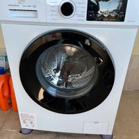 Lavatrice nuovissima