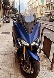 Tmax 530