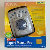 Kensington Expert Mouse Pro USB / PS2