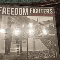 Libro FREEDOM FIGHTERS