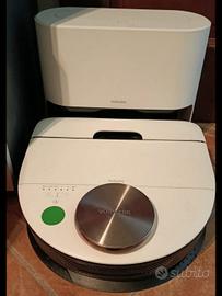vorwerk folletto