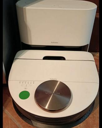 vorwerk folletto
