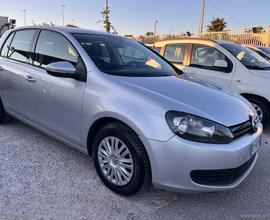 VOLKSWAGEN Golf 1.6 5p. Trendline BiFuel