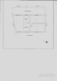 Luminoso, artigianale uso casa guardiano ufficio