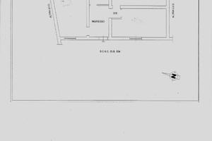 Luminoso, artigianale uso casa guardiano ufficio