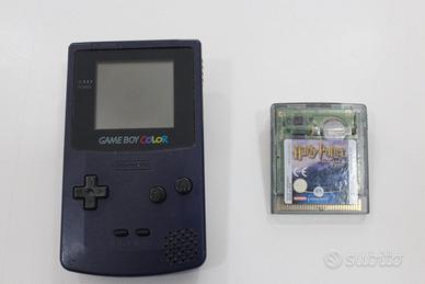 Game boy color