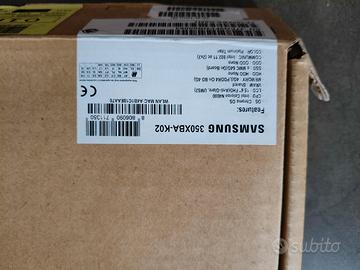 Samsung 350XBA-K02