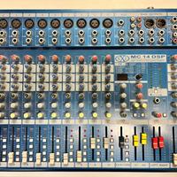 Mixer analogico
