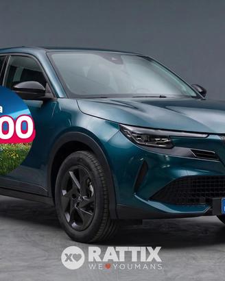 ALFA ROMEO junior Junior 1.2 ibrida 145cv edct6