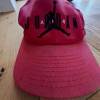 Jordan cappellino 1992 vintage