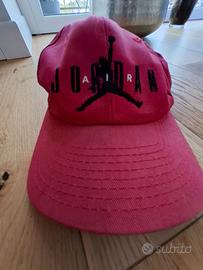 Jordan cappellino 1992 vintage