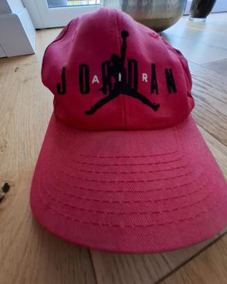 Jordan cappellino 1992 vintage
