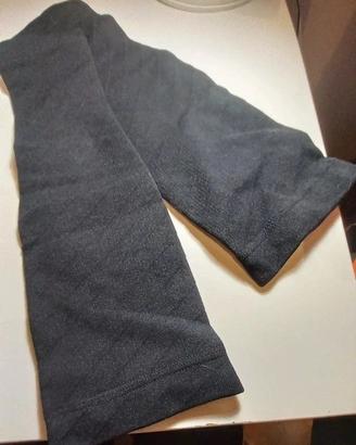 Fasce compressione polpacci sport
