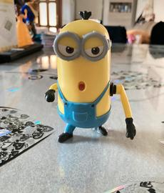 personaggio Minions