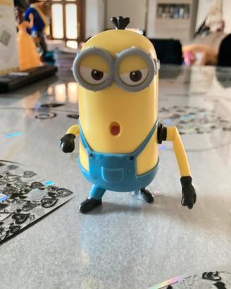 personaggio Minions