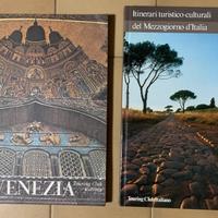 Guide Touring Club Italiano