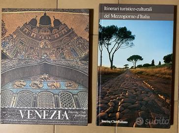 Guide Touring Club Italiano