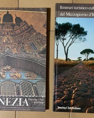 Guide Touring Club Italiano