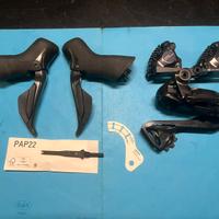 Shimano Ultegra Di2 St R8170 Br R8170 Rd R8150