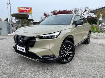 Honda HR-V 1.5 Hev eCVT Advance