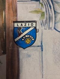 scudetto Lazio Calciatori Panini 1963-64 
