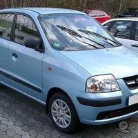 Parabrezza Hyundai Atos Prime serie 2 da 2003 a 2