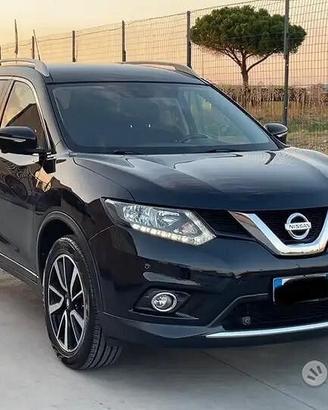 Ricambi nissan xtrail originali