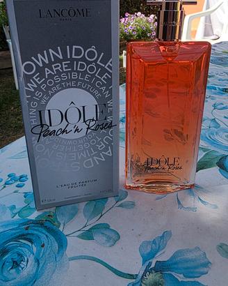profumo Idole 