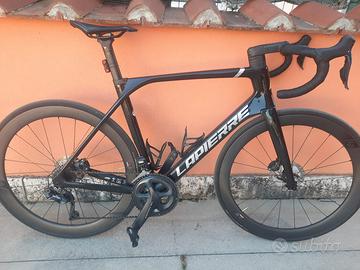 Bici corsa Lapierre drs 7 2021