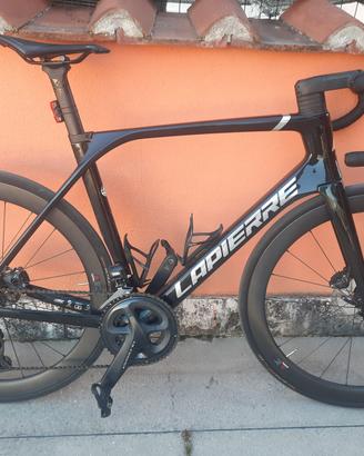 Bici corsa Lapierre drs 7 2021