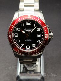 Longines hydroconquest 