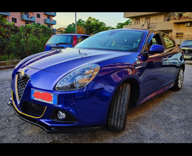 Alfa Romeo Giulietta 2.0