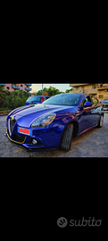 Alfa Romeo Giulietta 2.0