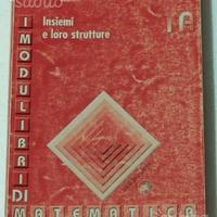 I Modulibri di Matematica 1A