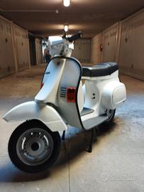 Vespa pk 50xl 1987