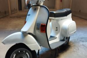 Vespa pk 50xl 1987