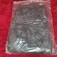 Abbigliamento Softair cargo mimetico Tg S-NUOVO