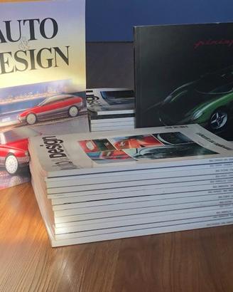 Auto & Design